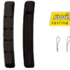 SWISSSTOP Bremsgummis Cartridge RxPlus Für V-Brake -Shimano Verkäufe 104393