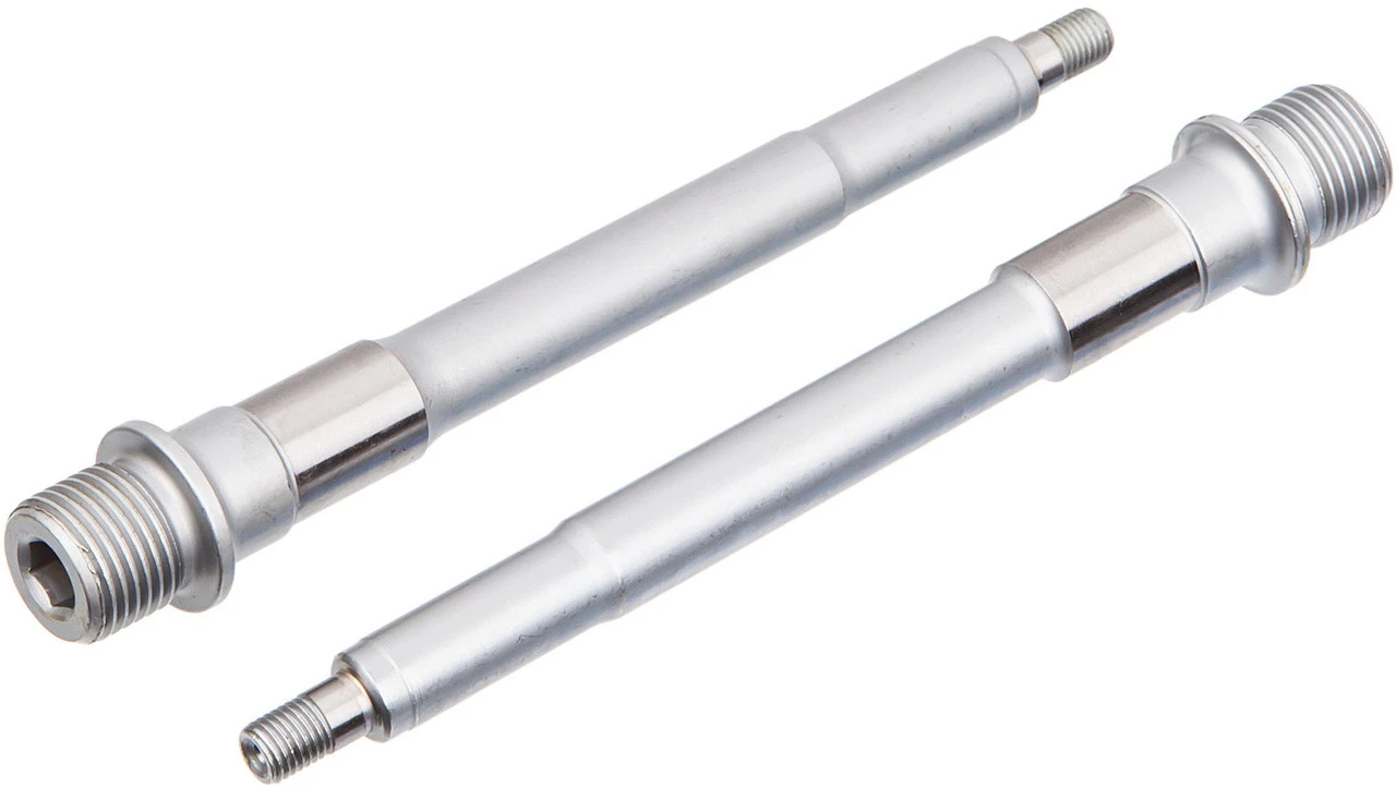 DMR Stahl Achse Für Vault Re+li 3 DMR Stahl Achse Für Vault Re+li