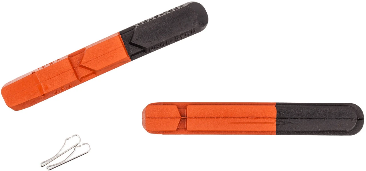 Kool-stop Bremsgummis Cartridge R1 V-Brake 3 Kool-stop Bremsgummis Cartridge R1 V-Brake