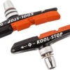 Kool-stop Bremsschuhe Cartridge H5 V-Brake -Shimano Verkäufe 117524
