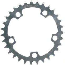 Surly Kettenblatt, 5-Arm, 94 Mm Lochkreis -Shimano Verkäufe 130933