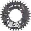 Rotor Kettenblatt NoQX1 MTB, 4-Arm, 76 Mm Lochkreis 2 Rotor Kettenblatt NoQX1 MTB, 4-Arm, 76 Mm Lochkreis -Shimano Verkäufe 132795