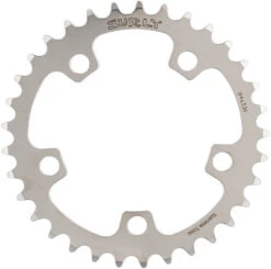 Surly Kettenblatt, 5-Arm, 94 Mm Lochkreis -Shimano Verkäufe 135183