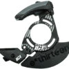E-thirteen LG1 Race Carbon Kettenführung Inkl. Bashguard -Shimano Verkäufe 143613