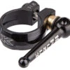 Kcnc MTB QR SC12 Sattelklemme Mit Schnellspanner -Shimano Verkäufe 145671