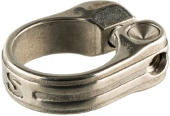 Surly Stainless Sattelklemme 8 Surly Stainless Sattelklemme -Shimano Verkäufe 159230