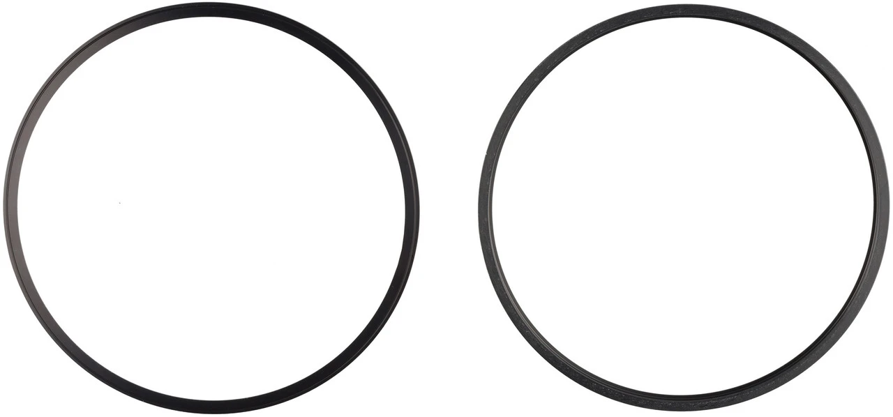 Rohloff Speichen-Flanschringe Speedhub 3 Rohloff Speichen-Flanschringe Speedhub