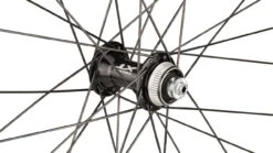 Trail XT Disc Center Lock 29" Laufrad -Shimano Verkäufe 174764