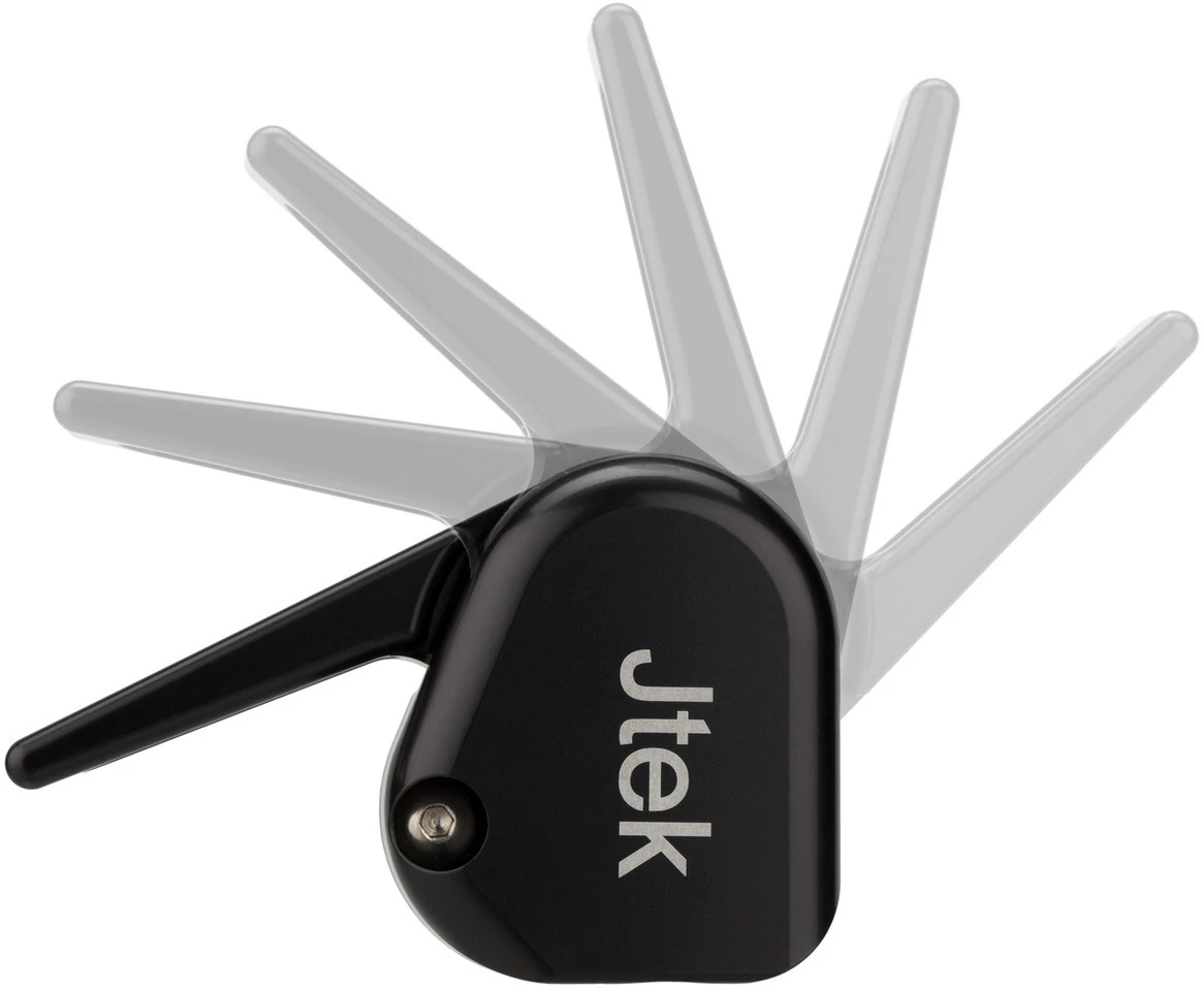 Bar End Shifter Lenkerendschalthebel Shimano Alfine 11-fach 7 Bar End Shifter Lenkerendschalthebel Shimano Alfine 11-fach – Bild 5