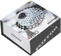 Rotor UNO 11-fach Kassette 5 Rotor UNO 11-fach Kassette -Shimano Verkäufe 190179