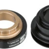 Syntace MicroAdjust Cap Kit Front Nabenendkappe -Shimano Verkäufe 195142