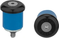 Nitto EC-01 Lenkerendkappen -Shimano Verkäufe 227150