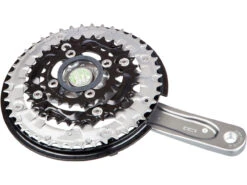 Shimano FC-T4010 Kurbelgarnitur Octalink Mit KSR 10 Shimano FC-T4010 Kurbelgarnitur Octalink Mit KSR -Shimano Verkäufe 235061