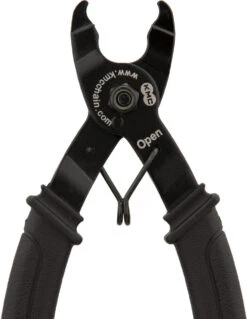KMC MissingLink Remover Öffnungszange Für Kettenschlösser 5 KMC MissingLink Remover Öffnungszange Für Kettenschlösser -Shimano Verkäufe 240442