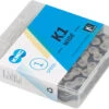 KMC K1 Wide Kette 1-fach 1 KMC K1 Wide Kette 1-fach -Shimano Verkäufe 240880