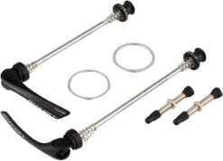 RITCHEY WCS Zeta Laufradsatz -Shimano Verkäufe 251895