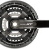Shimano XT Kurbelgarnitur FC-T8000 Hollowtech II Mit KSR -Shimano Verkäufe 253237