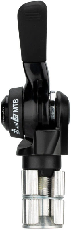 MICROSHIFT BS-M10-R Lenkerendschalthebel 10-fach Für Shimano MTB -Shimano Verkäufe 253546
