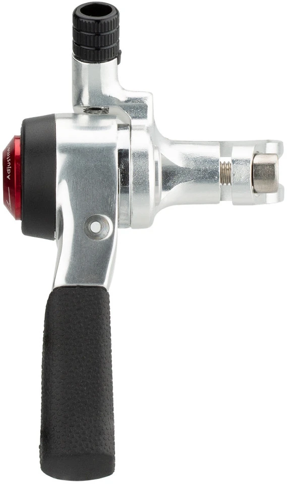 MICROSHIFT SL-T10 V+h Set Daumenschalthebel 2-/3-/10-fach Für Shimano Road 3 MICROSHIFT SL-T10 V+h Set Daumenschalthebel 2-/3-/10-fach Für Shimano Road – Bild 2