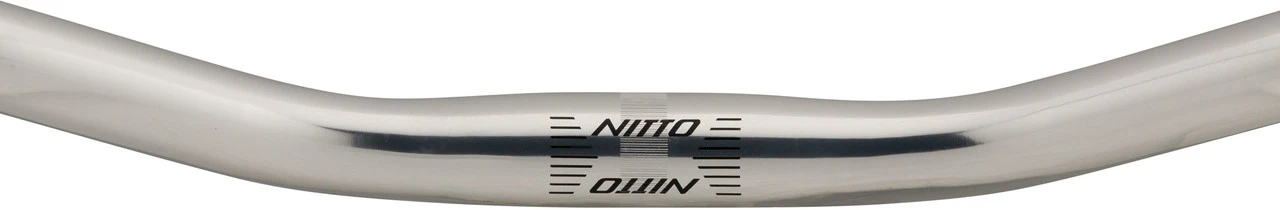 Nitto B352AA 25.4 Lenker 7 Nitto B352AA 25.4 Lenker – Bild 5