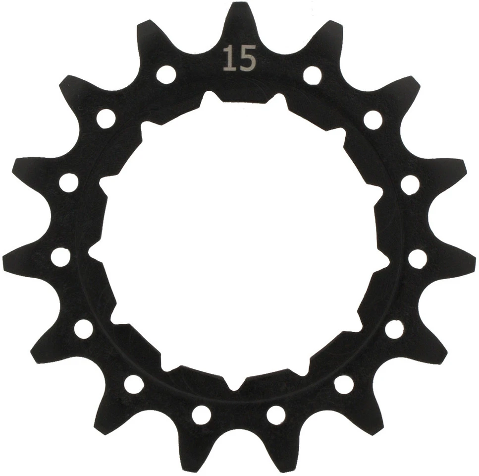 KMC Rohloff Wide Ritzel Für E-Bike 3 KMC Rohloff Wide Ritzel Für E-Bike