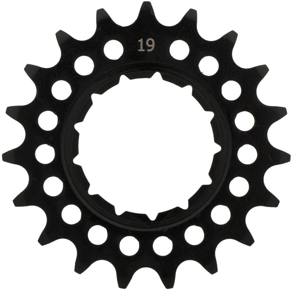 KMC Rohloff Wide Ritzel Für E-Bike 4 KMC Rohloff Wide Ritzel Für E-Bike – Bild 2