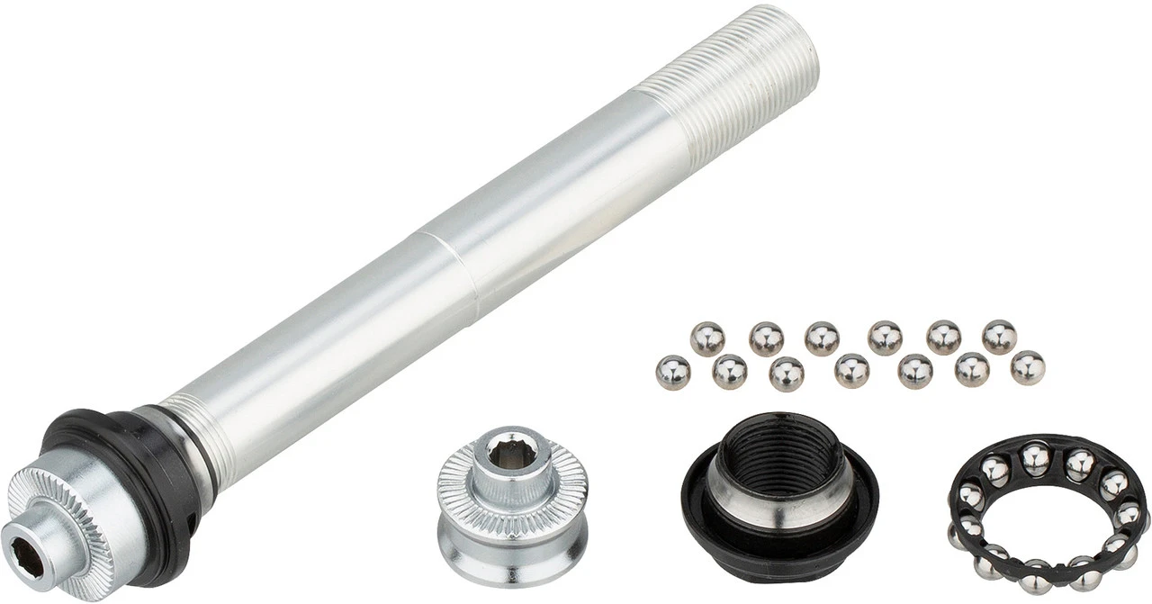 Shimano Achskit Für XT FH-M785 / FH-M8000 5 Shimano Achskit Für XT FH-M785 / FH-M8000 – Bild 4