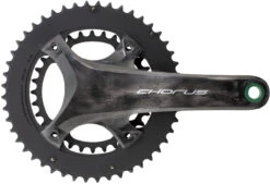 Campagnolo® Chorus 12s Ultra Torque 12-fach Kurbelgarnitur -Shimano Verkäufe 280280