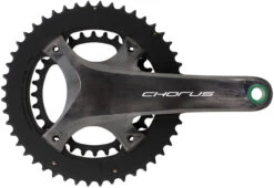 Campagnolo® Chorus 12s Ultra Torque 12-fach Kurbelgarnitur -Shimano Verkäufe 280281