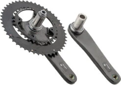 Campagnolo® Chorus 12s Ultra Torque 12-fach Kurbelgarnitur -Shimano Verkäufe 280282