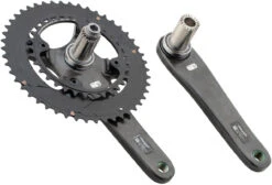 Campagnolo® Chorus 12s Ultra Torque 12-fach Kurbelgarnitur -Shimano Verkäufe 280284