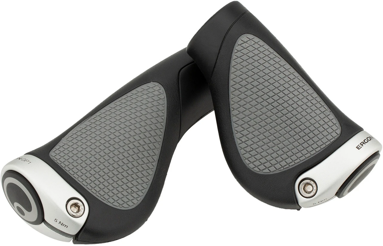 ERGON GP1 Lenkergriffe Für Drehgriffschalter Einseitig 3 ERGON GP1 Lenkergriffe Für Drehgriffschalter Einseitig