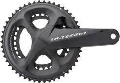 Shimano Ultegra Kurbelgarnitur FC-R8000 Hollowtech II -Shimano Verkäufe 297207