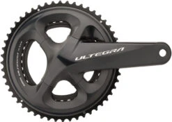 Shimano Ultegra Kurbelgarnitur FC-R8000 Hollowtech II -Shimano Verkäufe 297208