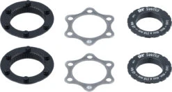 Dt-swiss BR 2250 Classic Fatbike Disc Center Lock 26" Laufradsatz 11 Dt-swiss BR 2250 Classic Fatbike Disc Center Lock 26" Laufradsatz -Shimano Verkäufe 298270