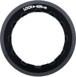 Shimano Verschlussring Für XT CS-M8100 / SLX CS-M7100 12-fach -Shimano Verkäufe 299382