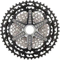 Shimano XTR Kassette CS-M9100-12 12-fach -Shimano Verkäufe 299869
