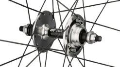 Dt-swiss T 1800 Classic 32 Track Laufradsatz -Shimano Verkäufe 311796
