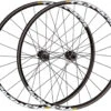 Mavic Crossride FTS-X Disc 6-Loch 29" Laufradsatz -Shimano Verkäufe 313196