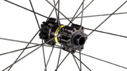 Mavic Crossride FTS-X Disc 6-Loch 29" Laufradsatz -Shimano Verkäufe 313198