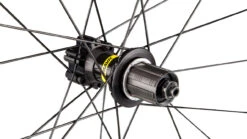 Mavic Crossride FTS-X Disc 6-Loch 29" Laufradsatz -Shimano Verkäufe 313200