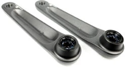 Praxis Works ECrank Aluminium ISIS Kurbel -Shimano Verkäufe 315336