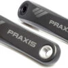 Praxis Works ECrank Carbon Kurbelarme Für Specialized -Shimano Verkäufe 315341