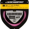 JAGWIRE 2X Sport Schaltzugset -Shimano Verkäufe 319249
