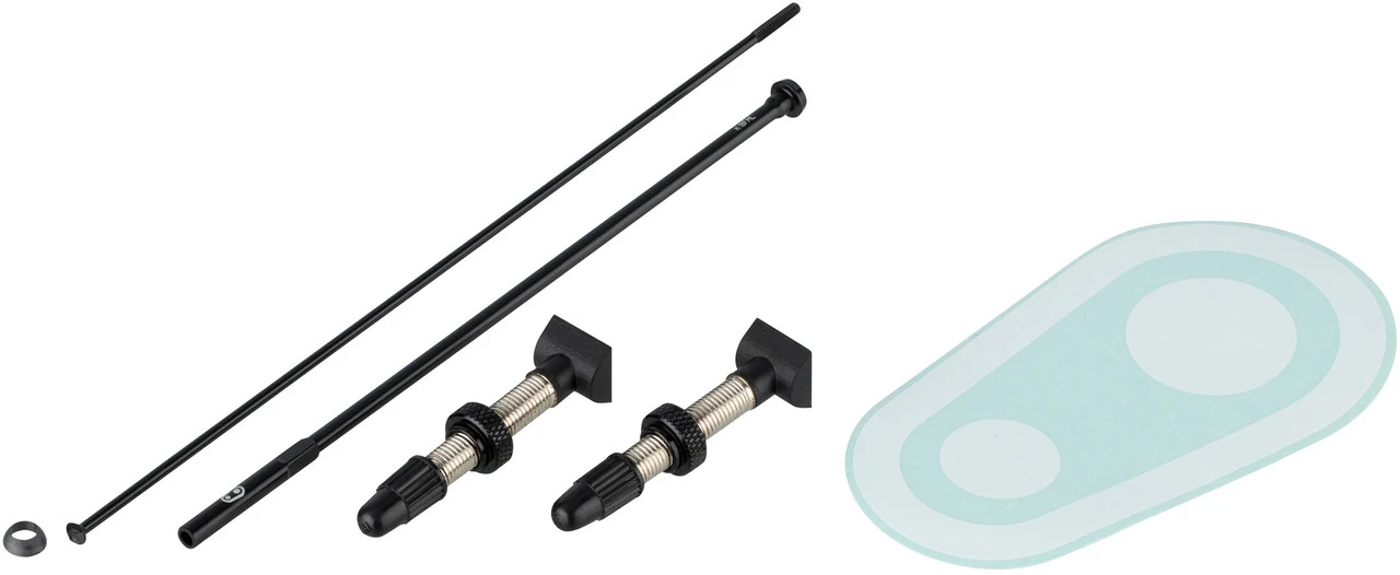 Crankbrothers Iodine 3 Disc 6-Loch 29" Boost Laufradsatz 9 Crankbrothers Iodine 3 Disc 6-Loch 29" Boost Laufradsatz – Bild 7