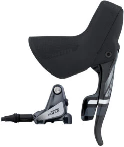 SRAM Force 22 FM Scheibenbremse Hydr.m.DoubleTap® Schalt-/Bremsgriff 19 SRAM Force 22 FM Scheibenbremse Hydr.m.DoubleTap® Schalt-/Bremsgriff -Shimano Verkäufe 321318