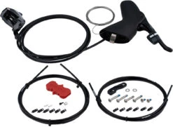 SRAM Force 22 FM Scheibenbremse Hydr.m.DoubleTap® Schalt-/Bremsgriff 21 SRAM Force 22 FM Scheibenbremse Hydr.m.DoubleTap® Schalt-/Bremsgriff -Shimano Verkäufe 321320