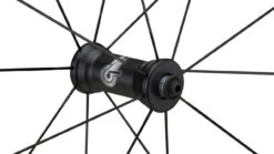 Campagnolo® Scirocco C17 Laufradsatz -Shimano Verkäufe 322787