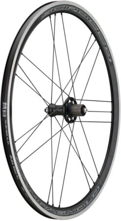 Campagnolo® Scirocco C17 Laufradsatz -Shimano Verkäufe 322788