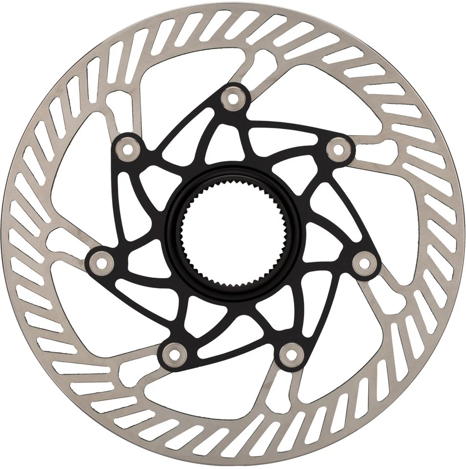 Campagnolo® Bremsscheibe Center Lock 3 Campagnolo® Bremsscheibe Center Lock